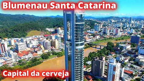 Conhe A Blumenau A Capital Da Cerveja Em Santa Catarina Aqui No Cidades