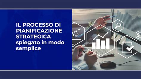 Processo Di Pianificazione Strategica