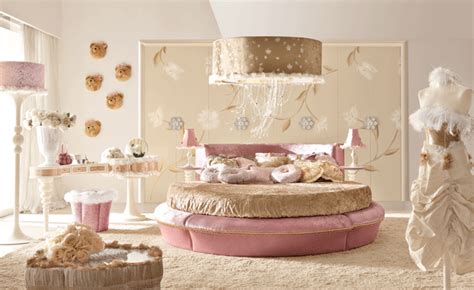 Girls' Bedroom Furniture That Any Girl Will Love - Decoholic