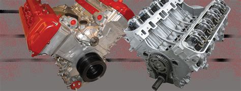 Land Rover Engines: Short And Long Block Engines For Land, 52% OFF