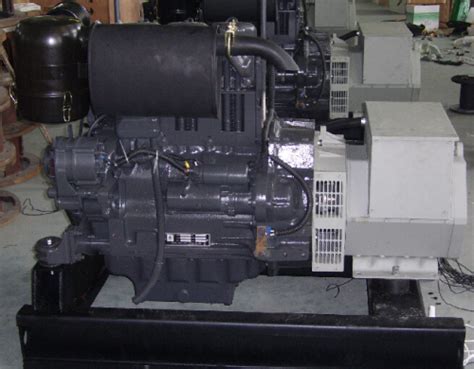 Deutz 공기 냉각 디젤 엔진 발전기 스탬포드 발전기 70kva 56kw 60 Hz에서 의 고품질