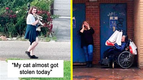 Times People Spotted Such Huge Jerks They Just Had To Shame Them