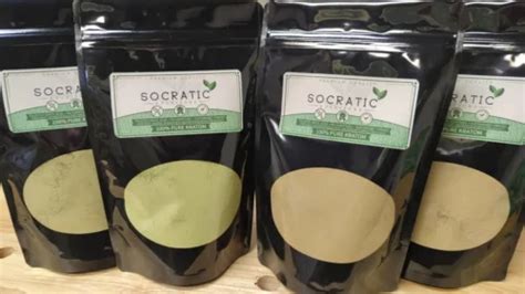 Customizable Kratom Split Kilograms Socratic Solutions