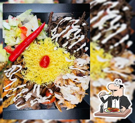 Kebab Mix Restaurant Szamotuly Restaurant Reviews