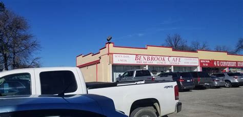 Benbrook Cafe 4902 Us 377 Fort Worth Tx 76116 Usa