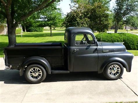 1949 Dodge Pickup For Sale Cc 1725344