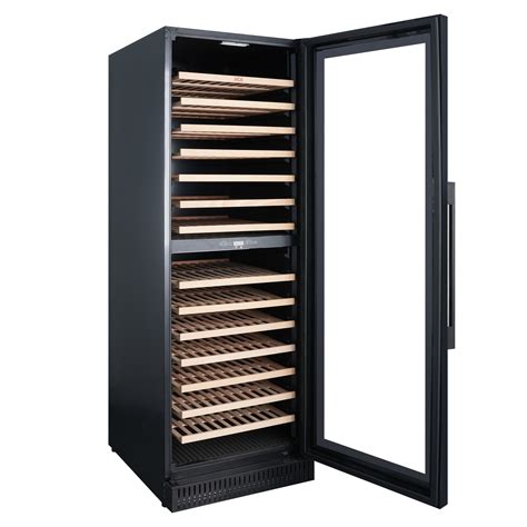 HCK Dual Zone Wine Cooler Top Choice