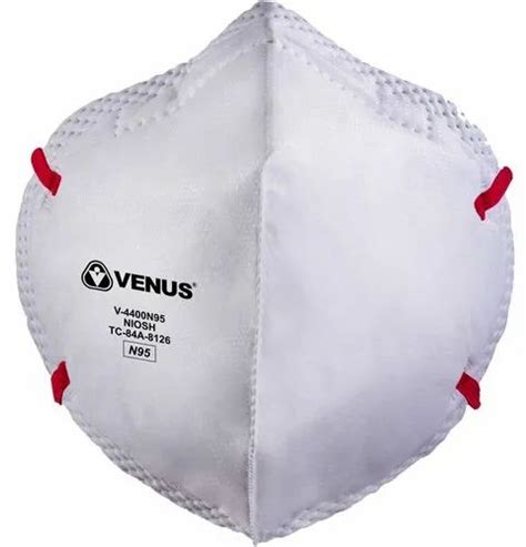 Reusable Ffp S Venus V N Face Mask Certification Niosh