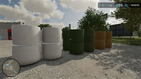 Farming Simulator 22 How To Make Silage Teknonel