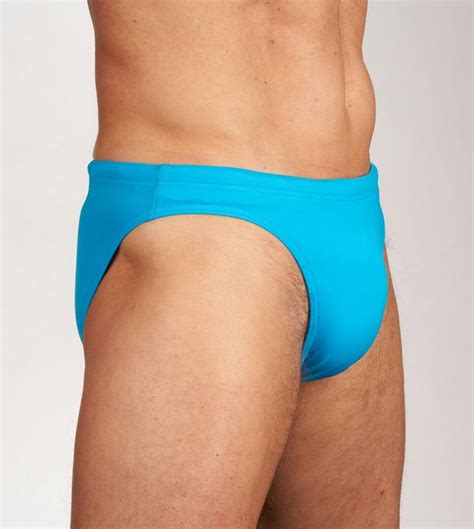 Hom Zwemslip Sea Life Swim Micro Briefs H 402533 00pf