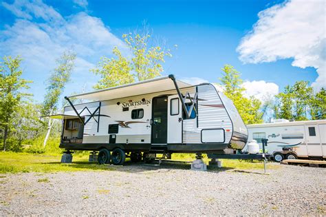 Replacing Flooring In RV With Slide For Beginners Outdoor Fact