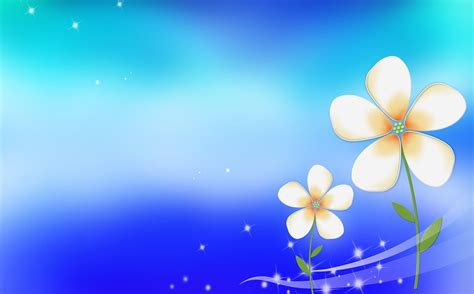 Download Little Flower, Blue, Nature. Royalty-Free Stock Illustration Image - Pixabay