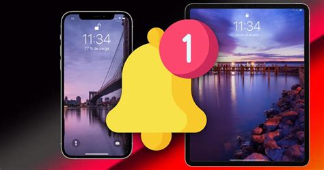C Mo Configurar Las Notificaciones Del Iphone En Ios