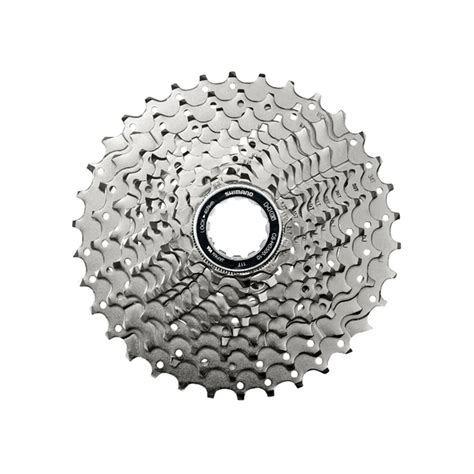 Cassette Shimano Cs Hg500 10v 11 34d Velo Store Mx