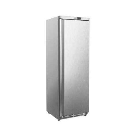 Armoire de Congélation Inox 400 L DYNASTEEL Refrigeration