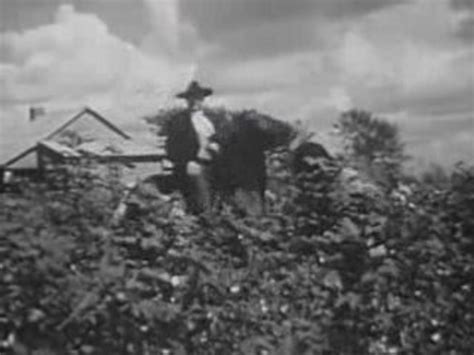 Historical Film On Slavery And Plantation Life In The South Video