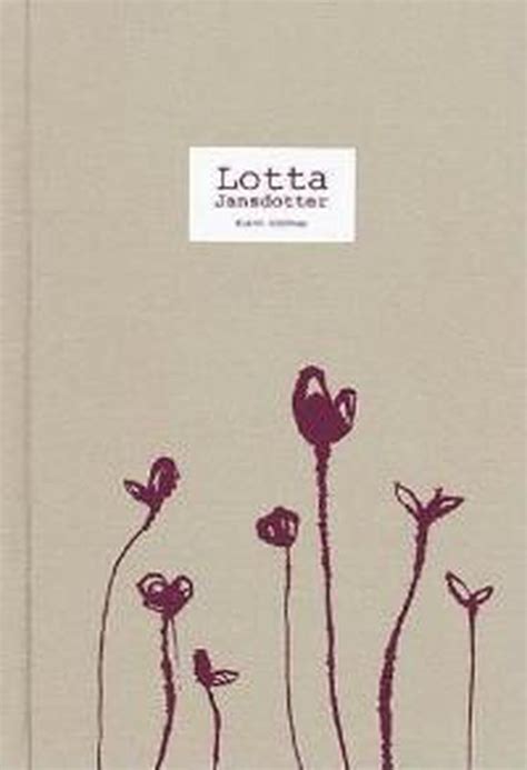 Lotta Jansdotter Journal Lotta Jansdotter 9780811840903 Boeken