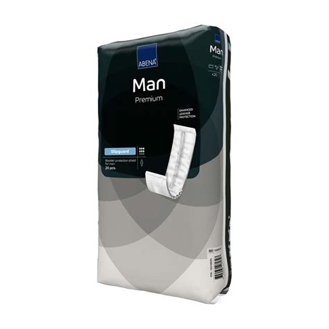 Abena Man Premium Slipguard St Ck St Shop Apotheke