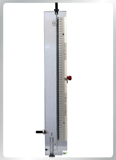 A Manometer Is A Pressure Measuring Instrument Usually Limited To