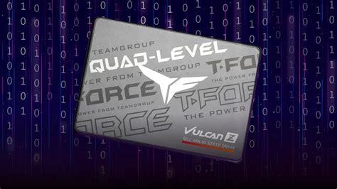 T Force Vulcan Z Qlc Ssd An Lisis Review