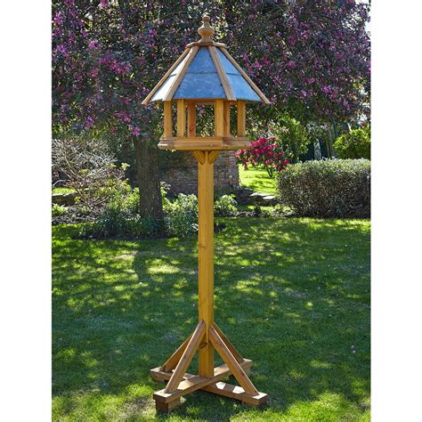 Tom Chambers Rosedale Bird Table Cowell S Garden Centre Woolsington