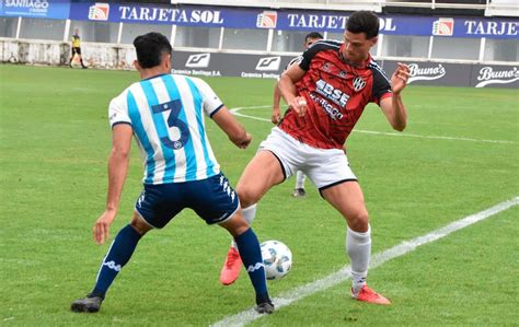 La Reserva de Central Córdoba empató con Racing en el Oeste Diario