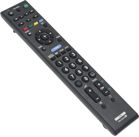 Amazon VINABTY RM ED049 Remote Control Replace For Sony LCD TV