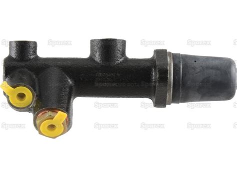 71704092 Deutz Fahr Brake Master Cylinder UK Branded Tractor Spares