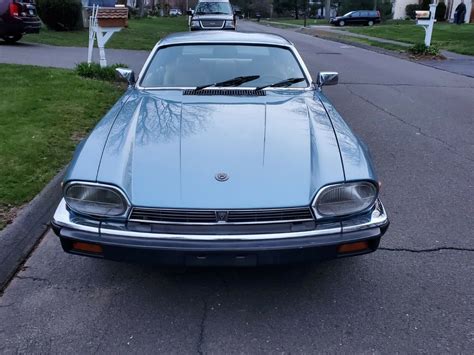 1982 Jaguar XJS Restomod For Sale