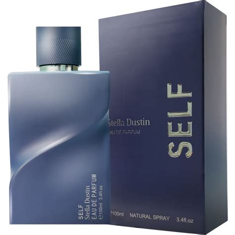 Comprá Perfume Stella Dustin Self EDP Masculino 100mL Envios a todo