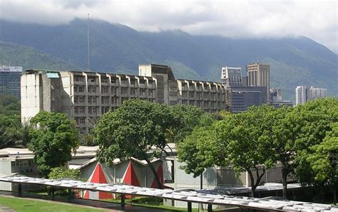 Central University of Venezuela, Caracas, Venezuela Photos