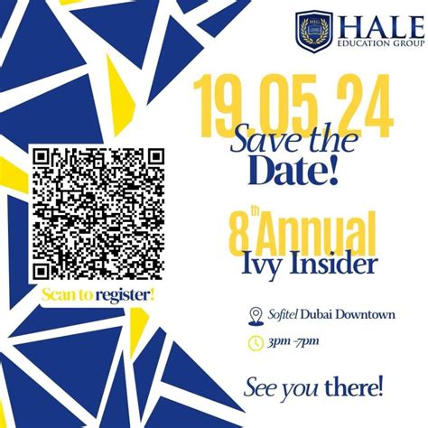 Hale Education Group On Linkedin Haleeducation Ivyinsider