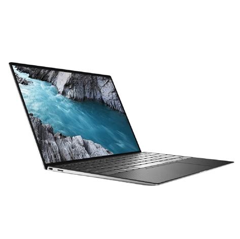 Dell Xps 13 Core I7 8gb Ram 256gb Ssd Full Hd Touchscreen