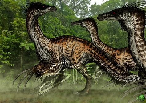 Streg On Twitter Therizinosaurus Streg Drawing Draw Paleoart