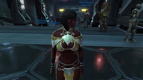 Swtor Sexy Sith Character Swtor Emperial Fotos Flickr Hot Sex Picture