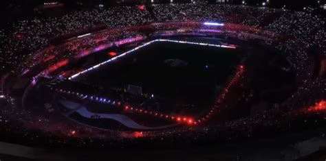 São Paulo Prepara Show De Fogos E ‘apagão No Morumbi Antes De Decisão