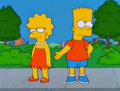 Pin By Vale Mp On Los Simpson Bart And Lisa Simpson Simpsons Art