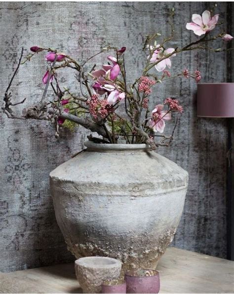 33 Idées De Vases Décoratifs