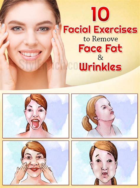 How To Get Rid Of Face Fat Without Exercises Deals Katutekno