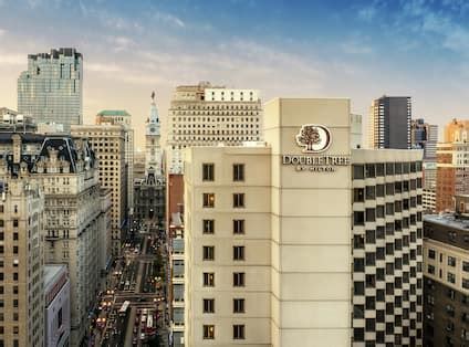 DoubleTree by Hilton Hotel Philadelphia Center City Photo Gallery