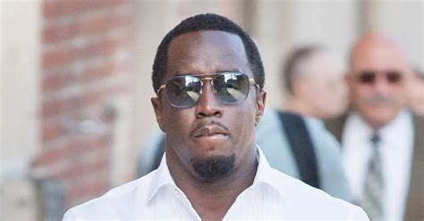 Feds Seized Diddy S Surveillance Video During Raid On 40 Million Mansion Sources Claim