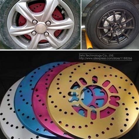 Online Buy Wholesale brembo brake caliper covers from China brembo brake caliper covers ...