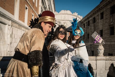 Fotowyprawa Karnawał Wenecki Warsztaty Fotograficzne we Włoszech