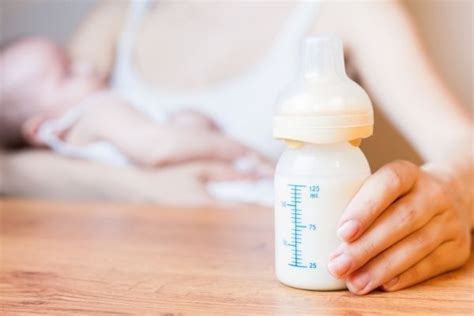 Breast Milk Storage Guidelines How Long Can Breastmilk Stay Out