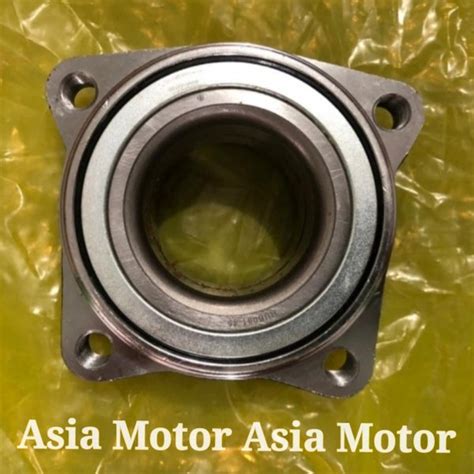 Jual Bearing Laher Roda Depan Honda Accord Maestro Cielo Ciello Bering