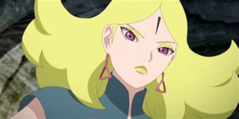 Boruto Every Villain So Far Ranked By Power Level