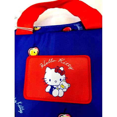 Hello Kitty Laptop Bag: - The Kitty Shop