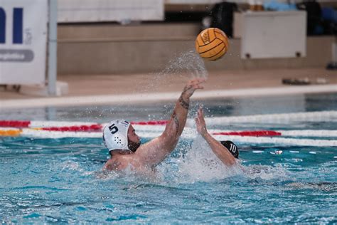 Final Six Pallanuoto Paralimpica La Rari Nantes Florentia Campione D