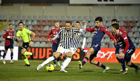 Juventus Next Gen Sestri Levante La Cronaca Juventus