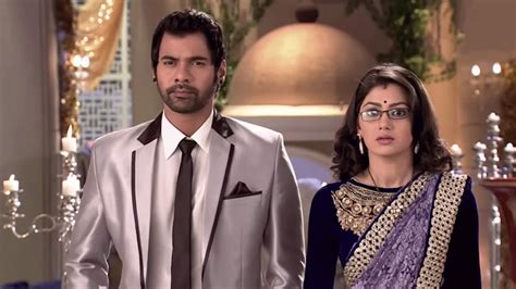 Kumkum Bhagya 5 Times Abhi And Pragya Parted Ways